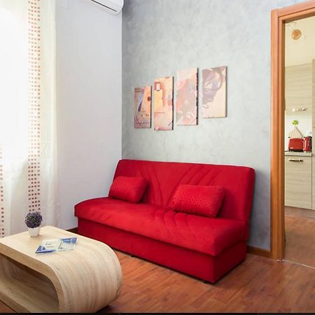 Apartment Siracusa Plus Syracuse ห้อง รูปภาพ