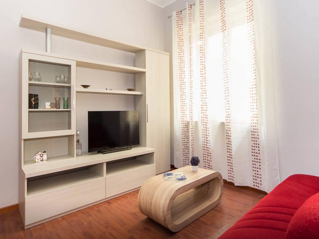 Apartment Siracusa Plus Syracuse ห้อง รูปภาพ