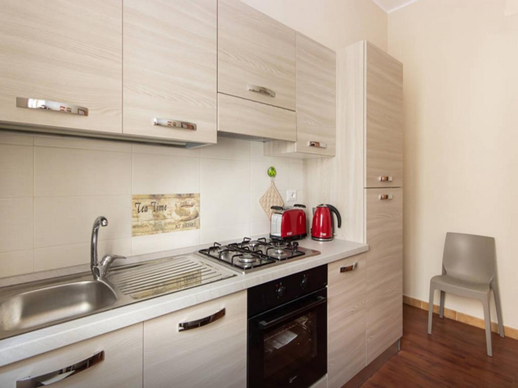 Apartment Siracusa Plus Syracuse ห้อง รูปภาพ