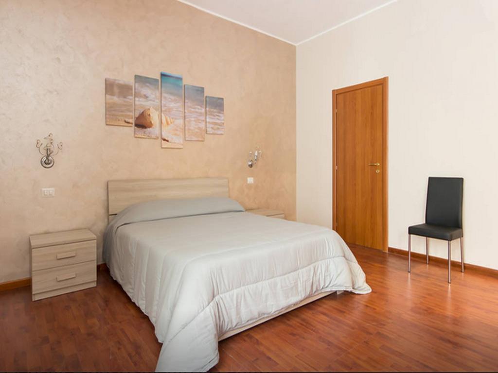 Apartment Siracusa Plus Syracuse ห้อง รูปภาพ