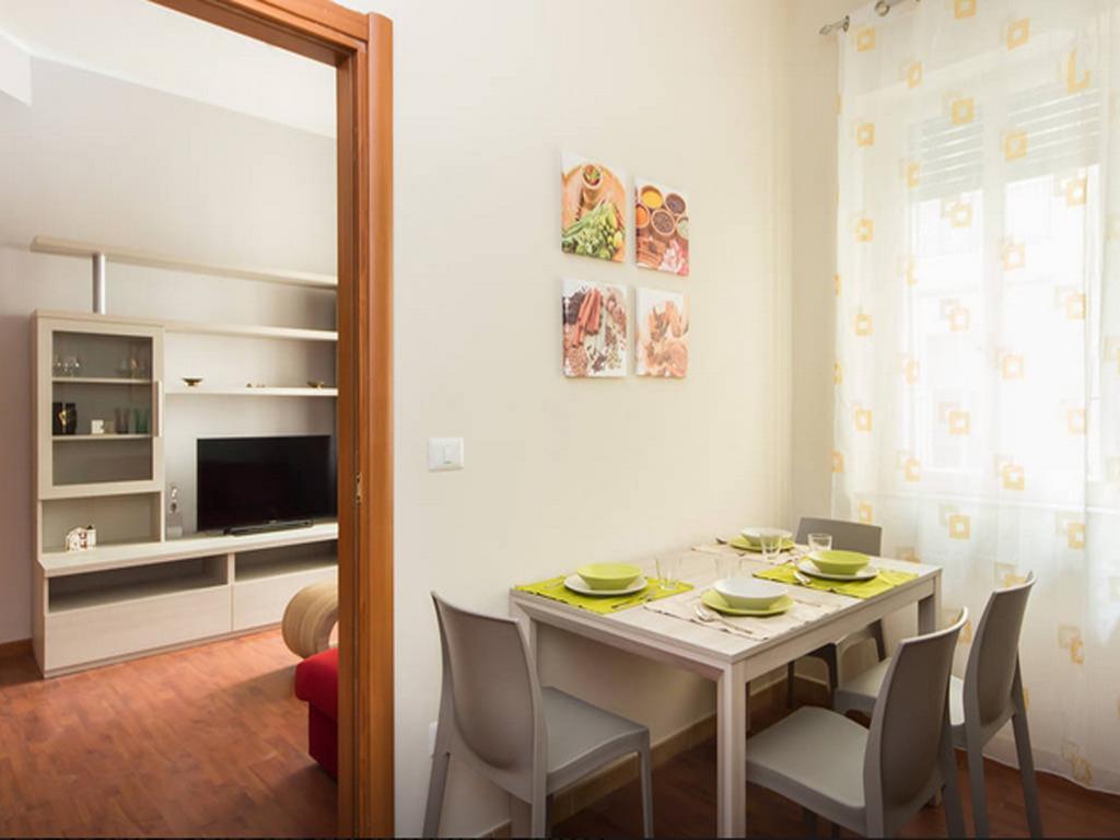 Apartment Siracusa Plus Syracuse ห้อง รูปภาพ