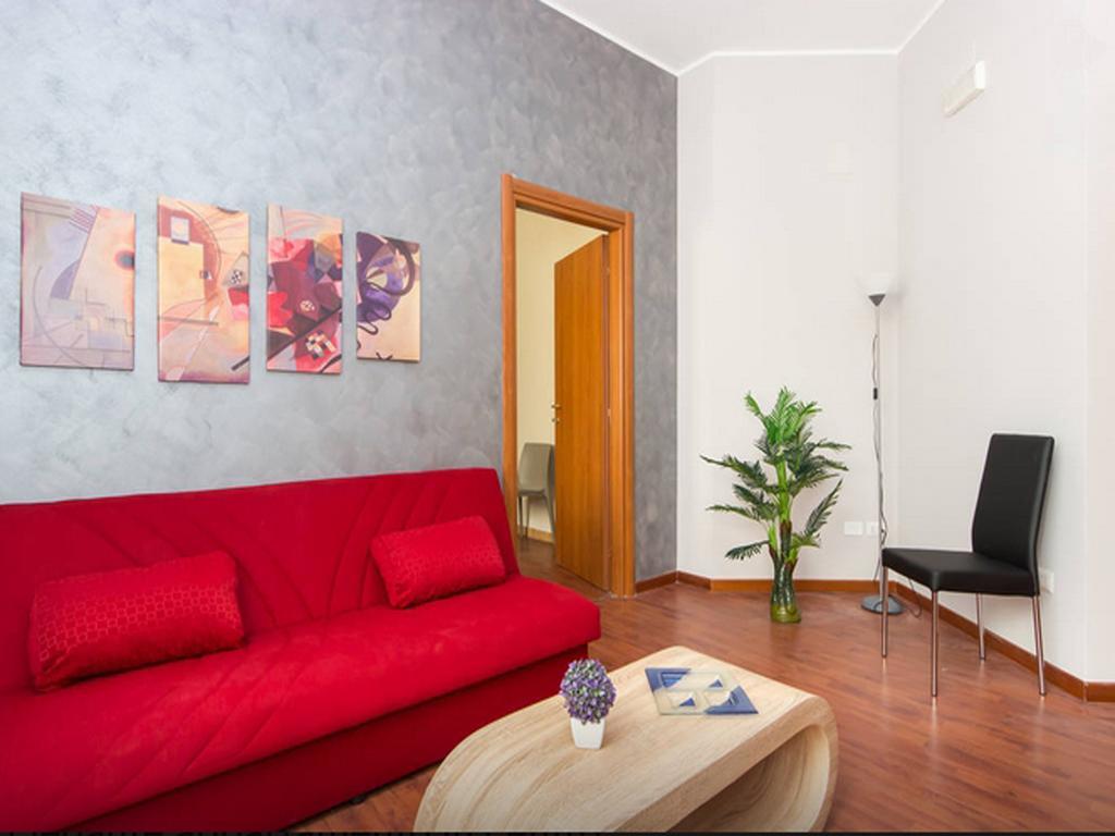 Apartment Siracusa Plus Syracuse ห้อง รูปภาพ