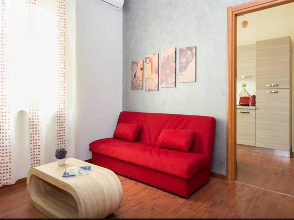 Apartment Siracusa Plus Syracuse ห้อง รูปภาพ